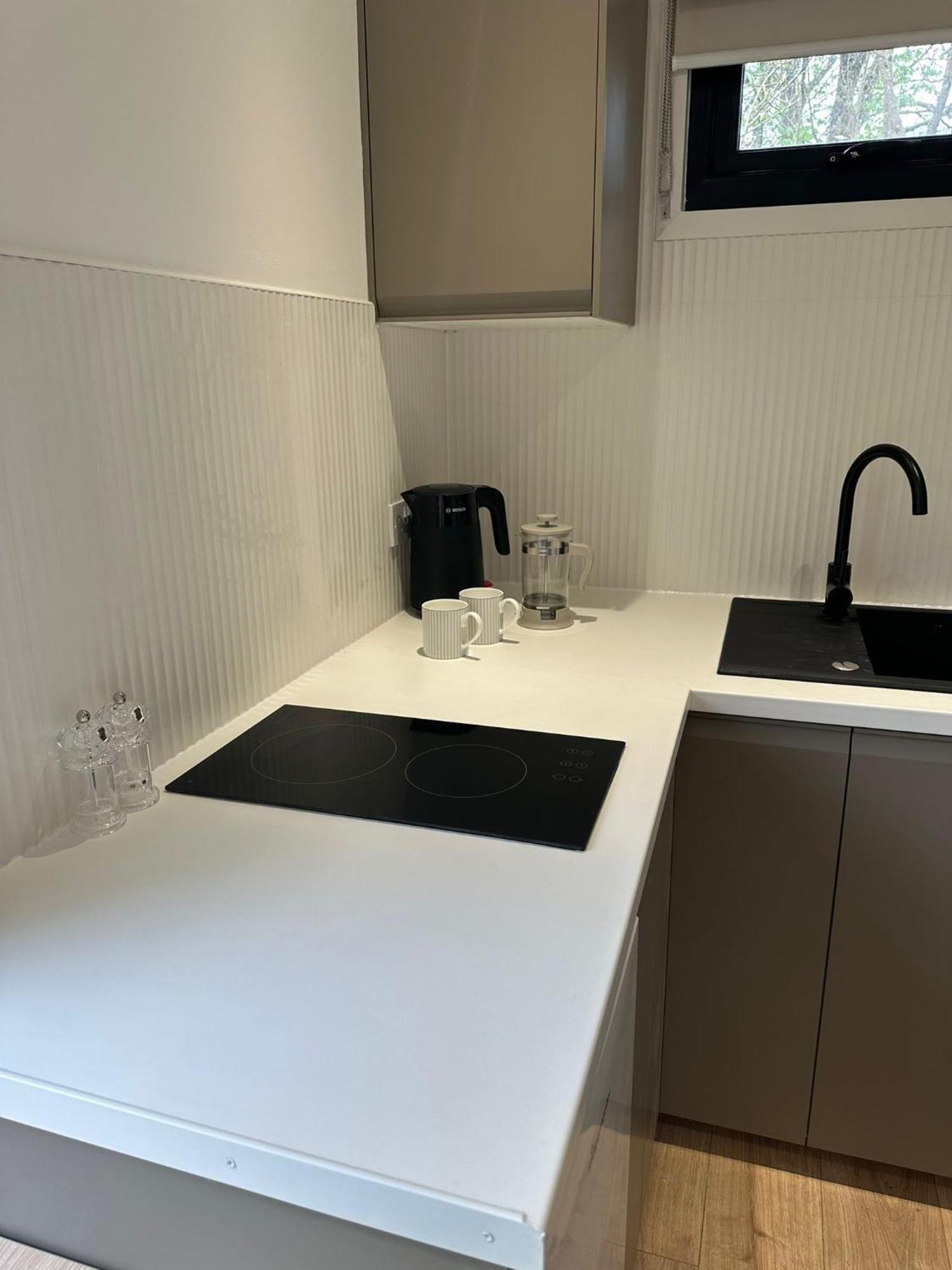 The Mill Lodge Helston Extérieur photo