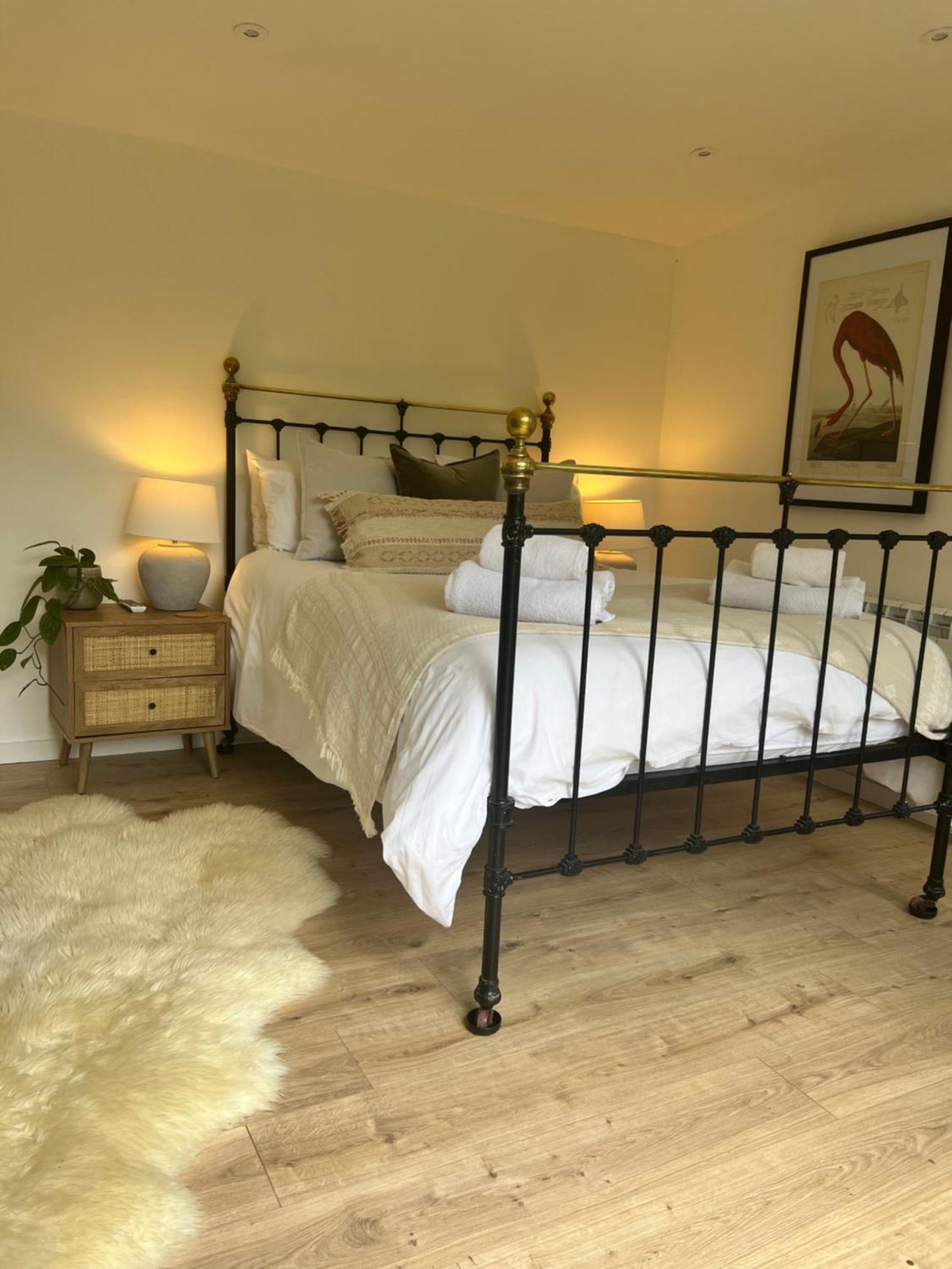 The Mill Lodge Helston Extérieur photo