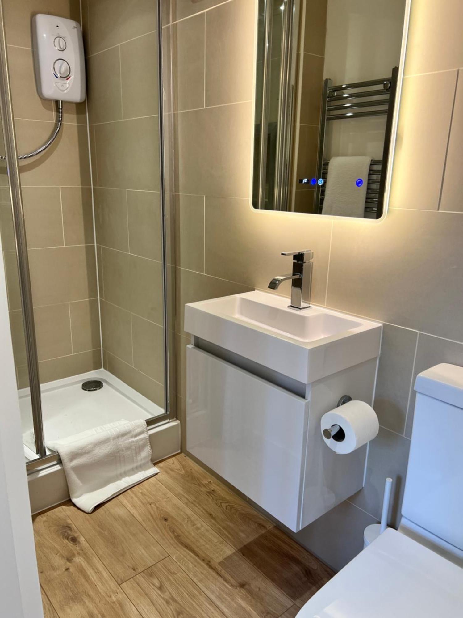 The Mill Lodge Helston Extérieur photo