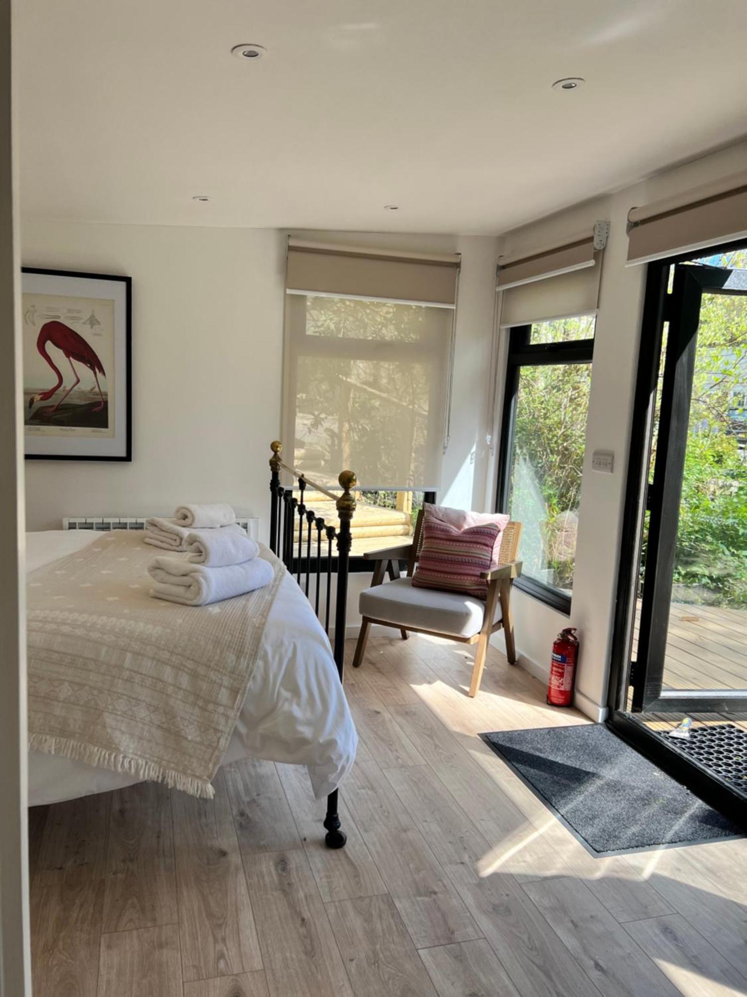 The Mill Lodge Helston Extérieur photo