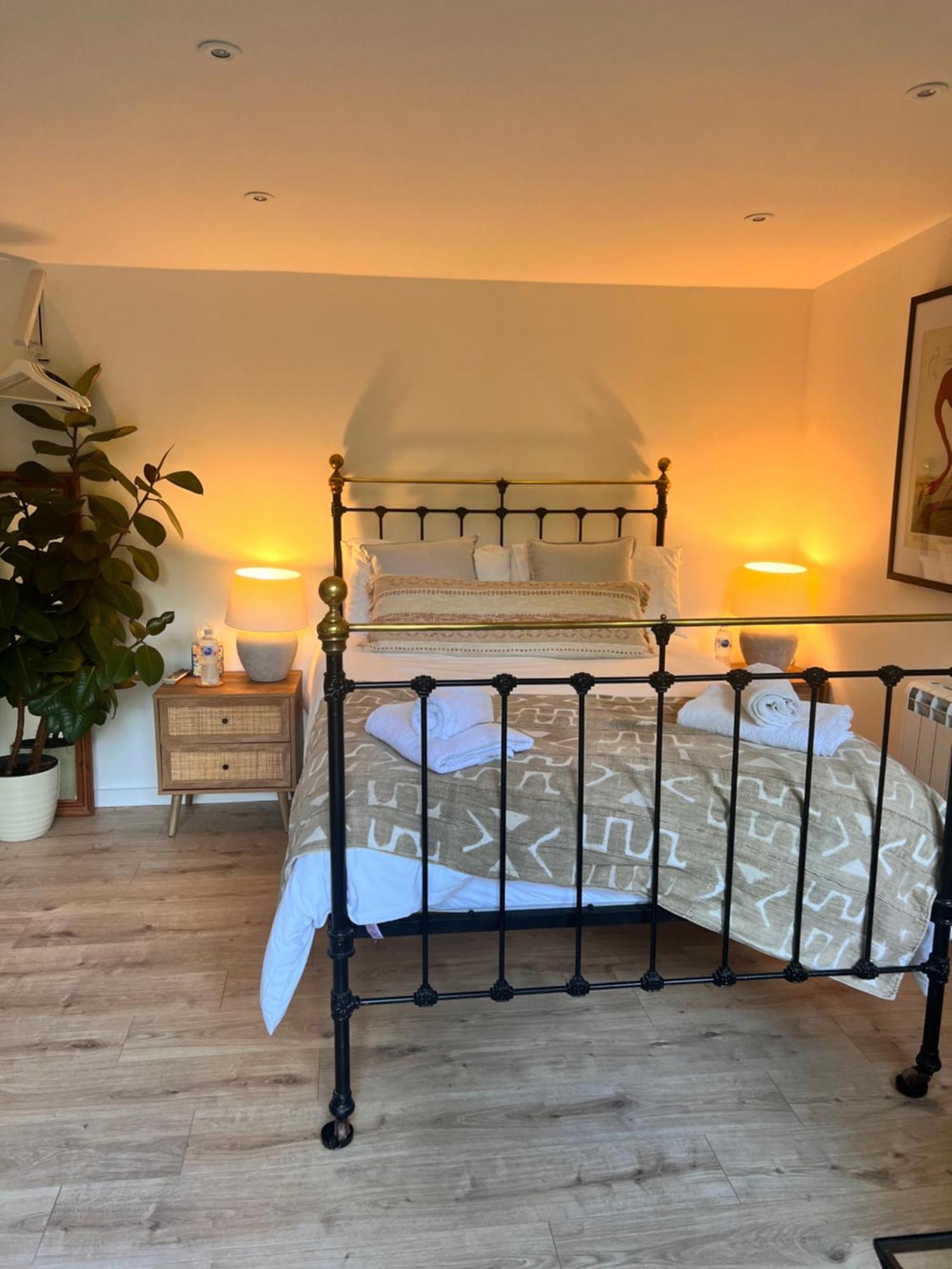 The Mill Lodge Helston Extérieur photo