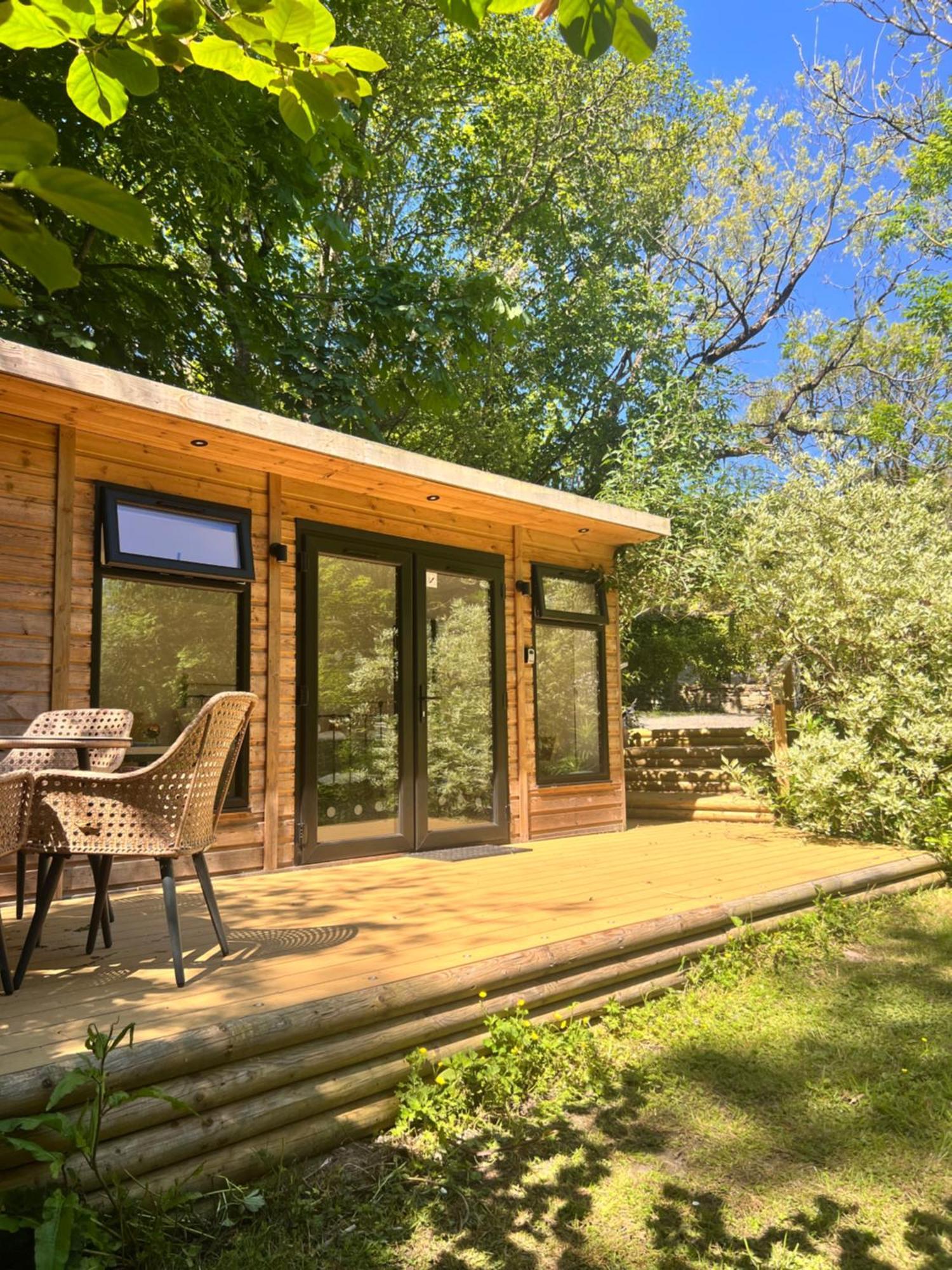 The Mill Lodge Helston Extérieur photo